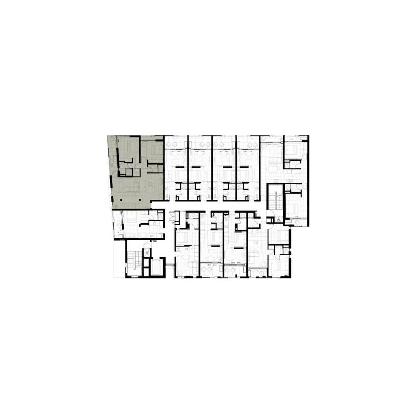 2 Bedroom Property for Sale in Green Point Western Cape